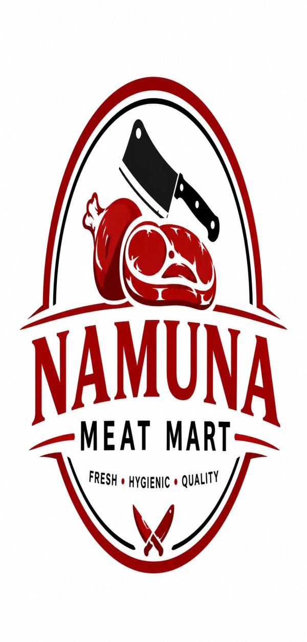 Namuna Meat Mart
